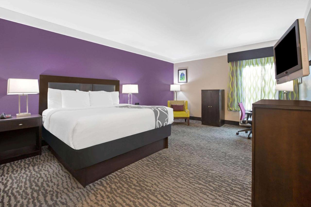 Hotel La Quinta By Wyndham Pearland Habitación foto