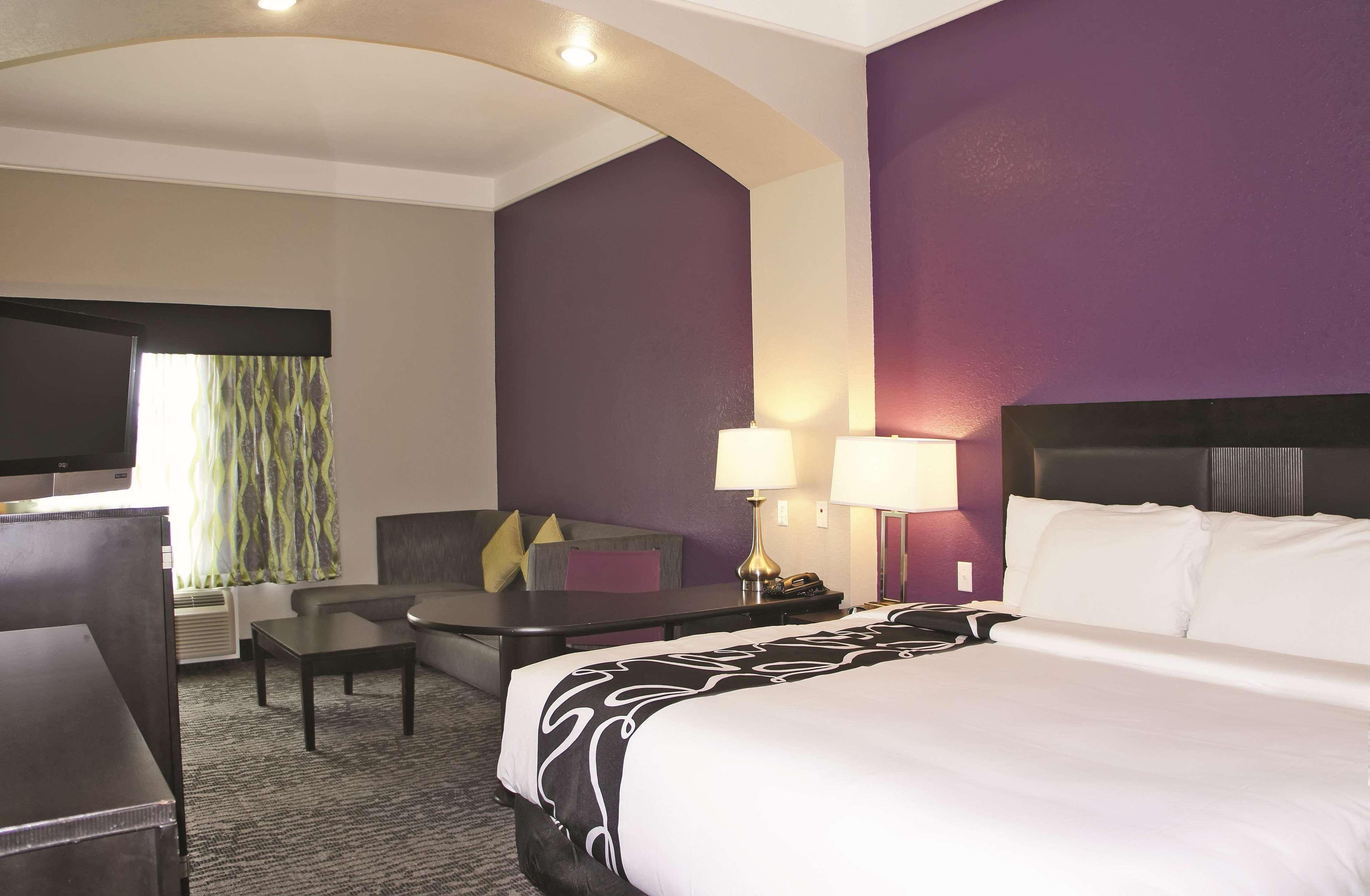 Hotel La Quinta By Wyndham Pearland Exterior foto