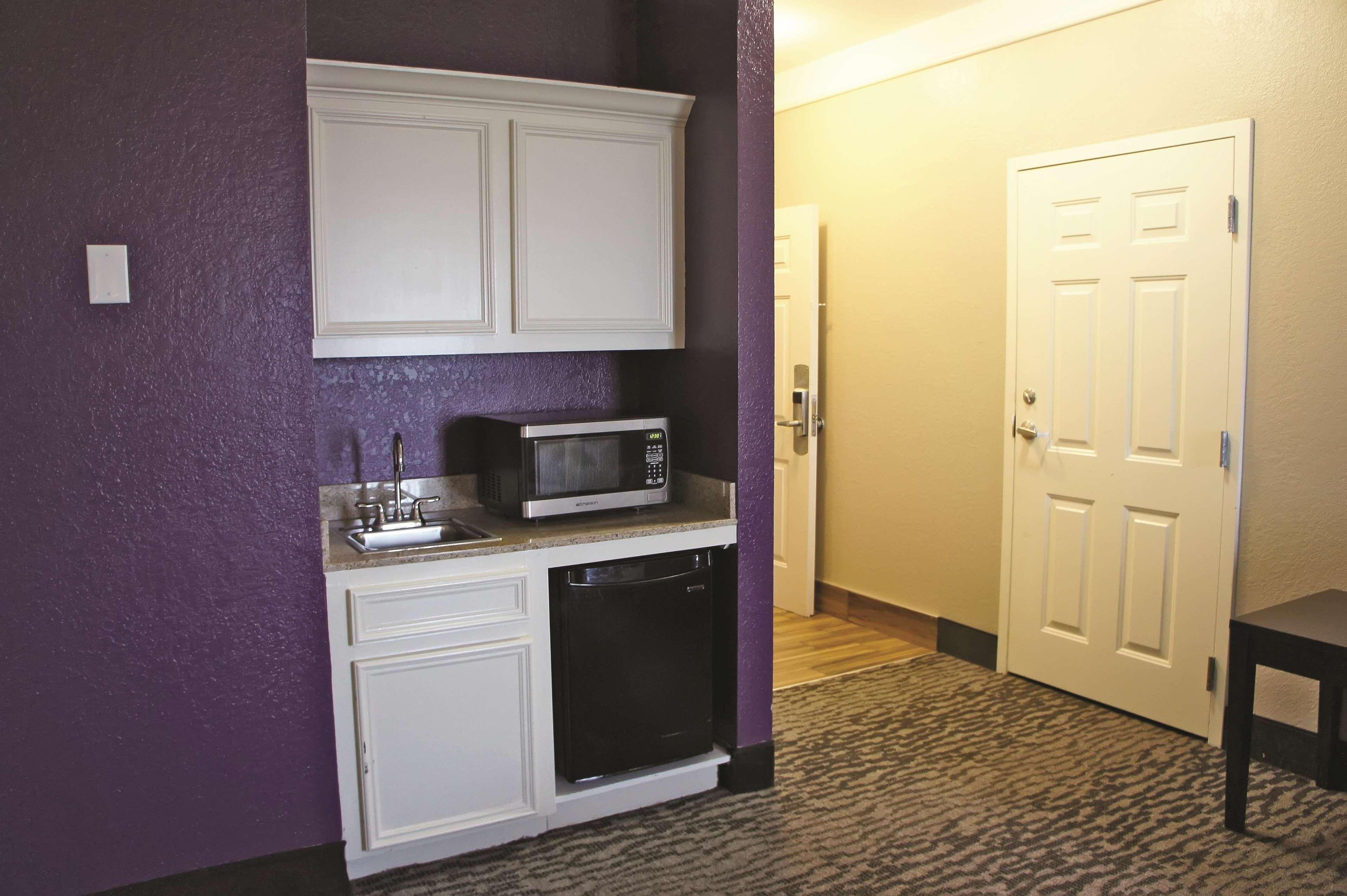 Hotel La Quinta By Wyndham Pearland Exterior foto