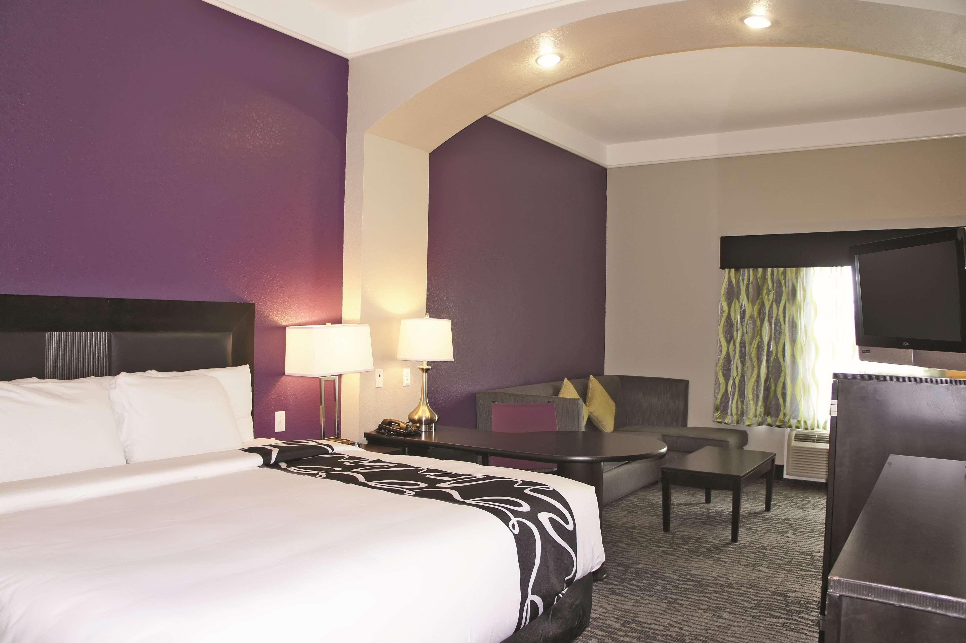 Hotel La Quinta By Wyndham Pearland Exterior foto