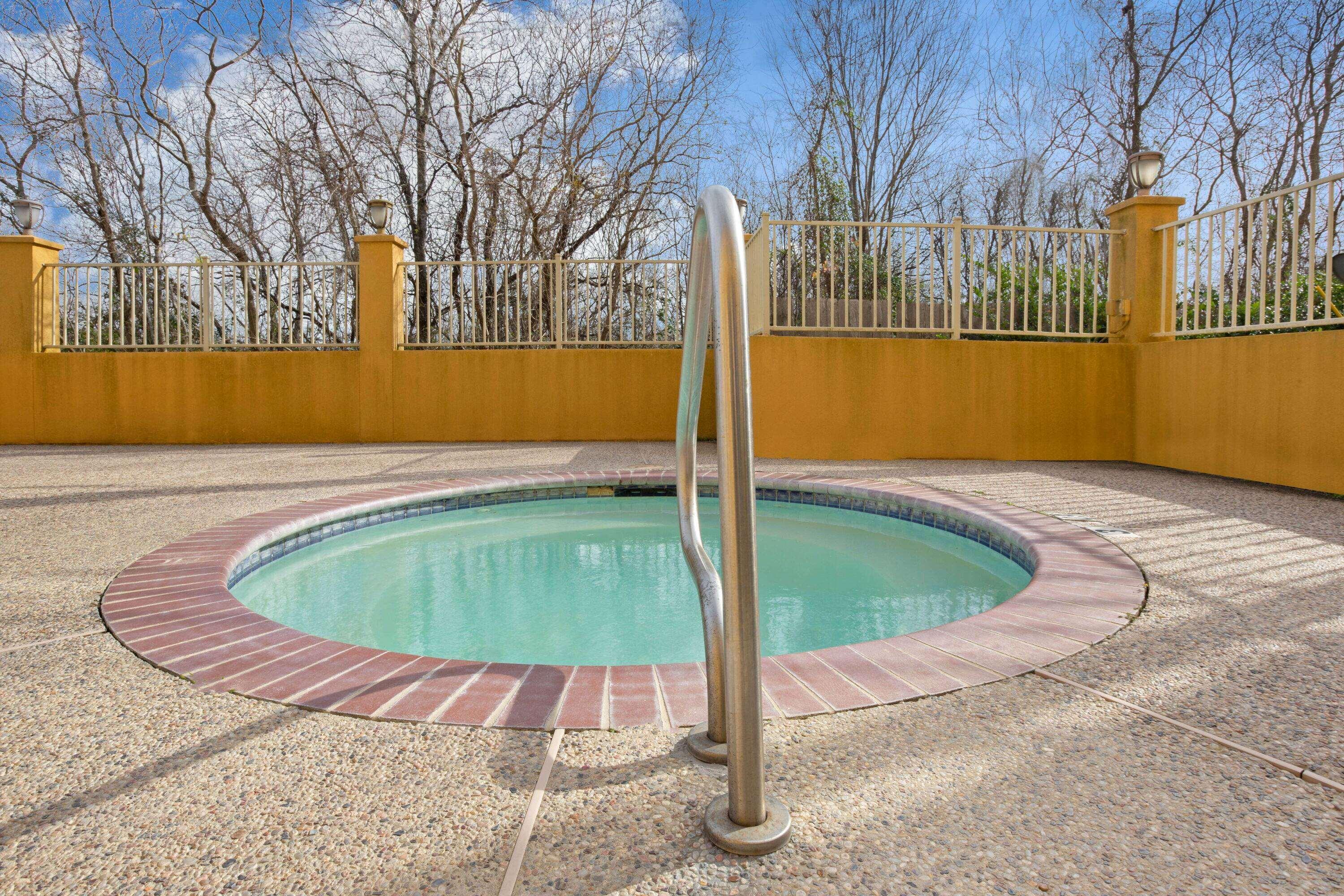 Hotel La Quinta By Wyndham Pearland Exterior foto