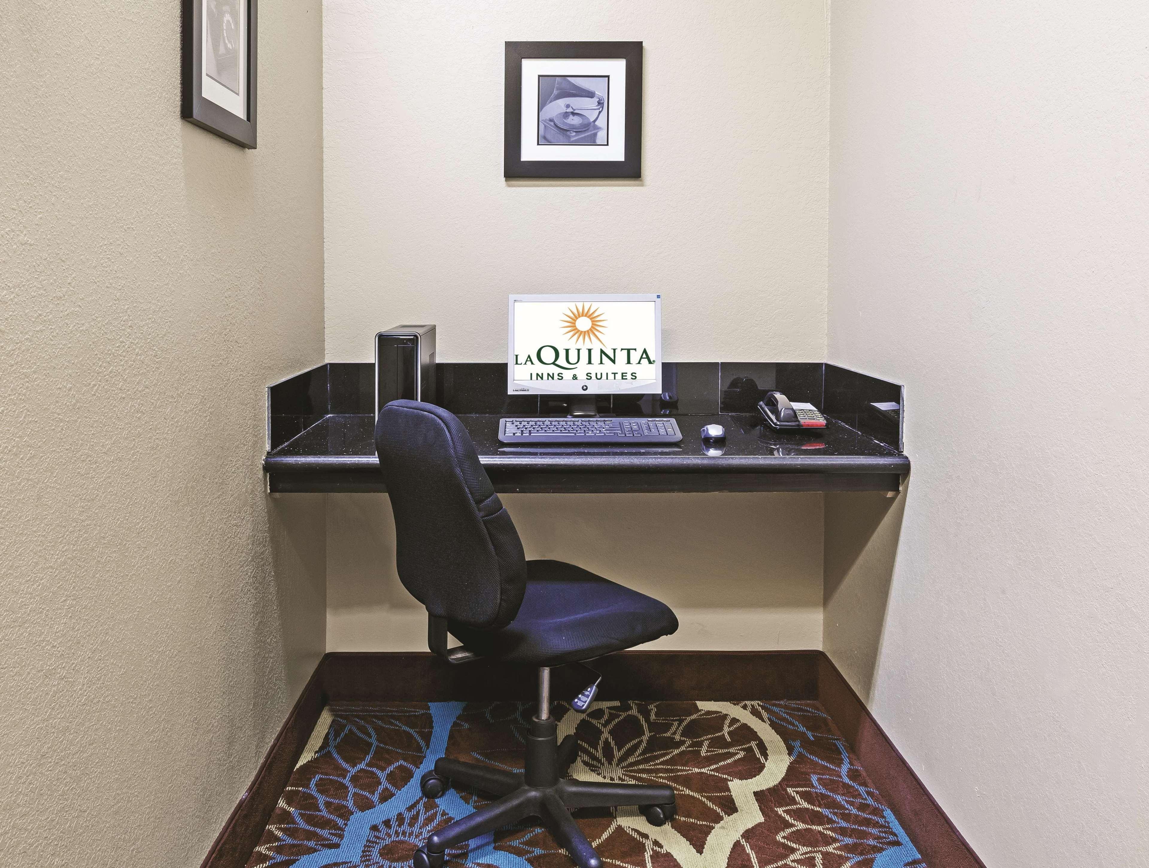 Hotel La Quinta By Wyndham Pearland Exterior foto