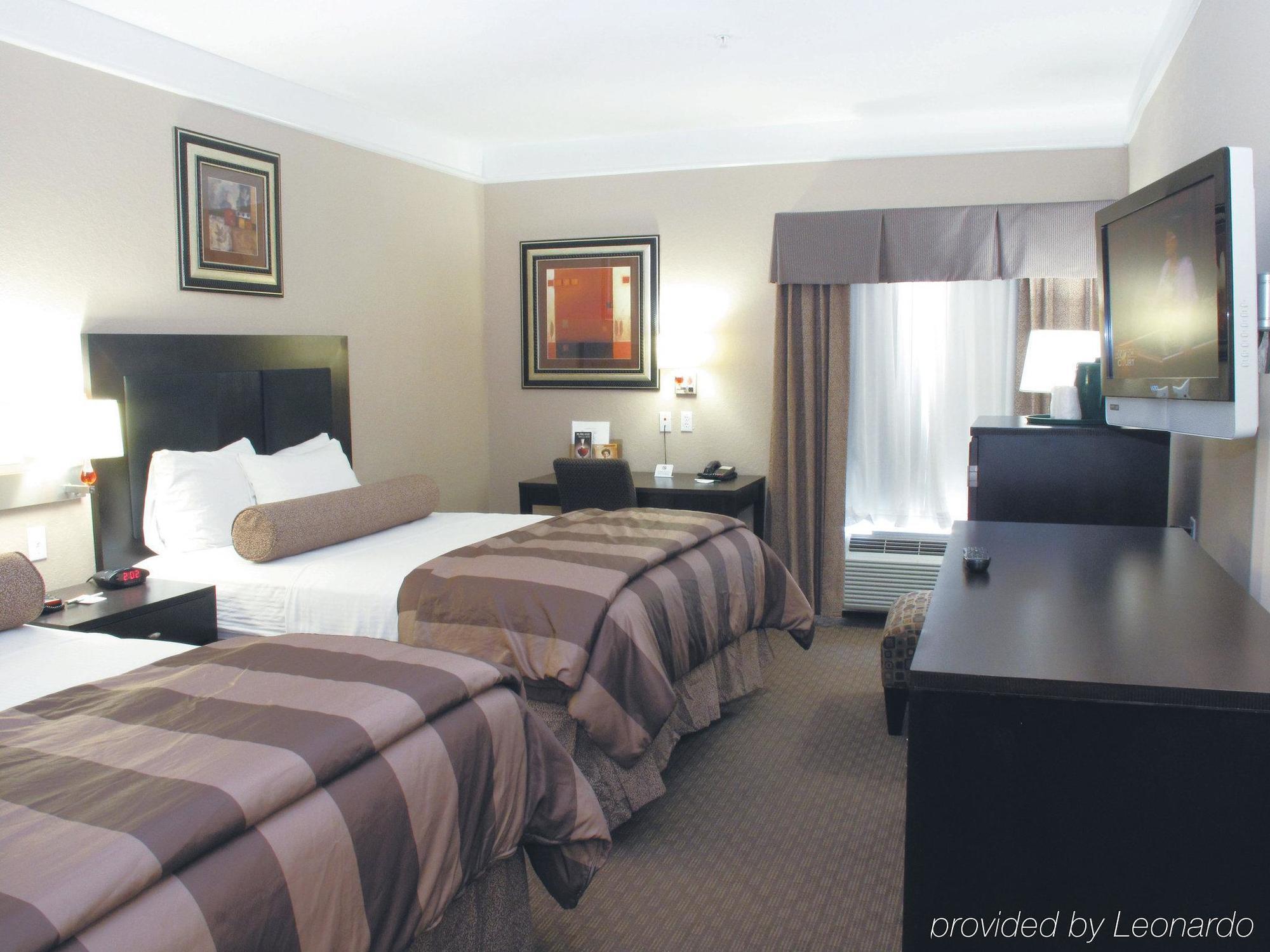 Hotel La Quinta By Wyndham Pearland Exterior foto