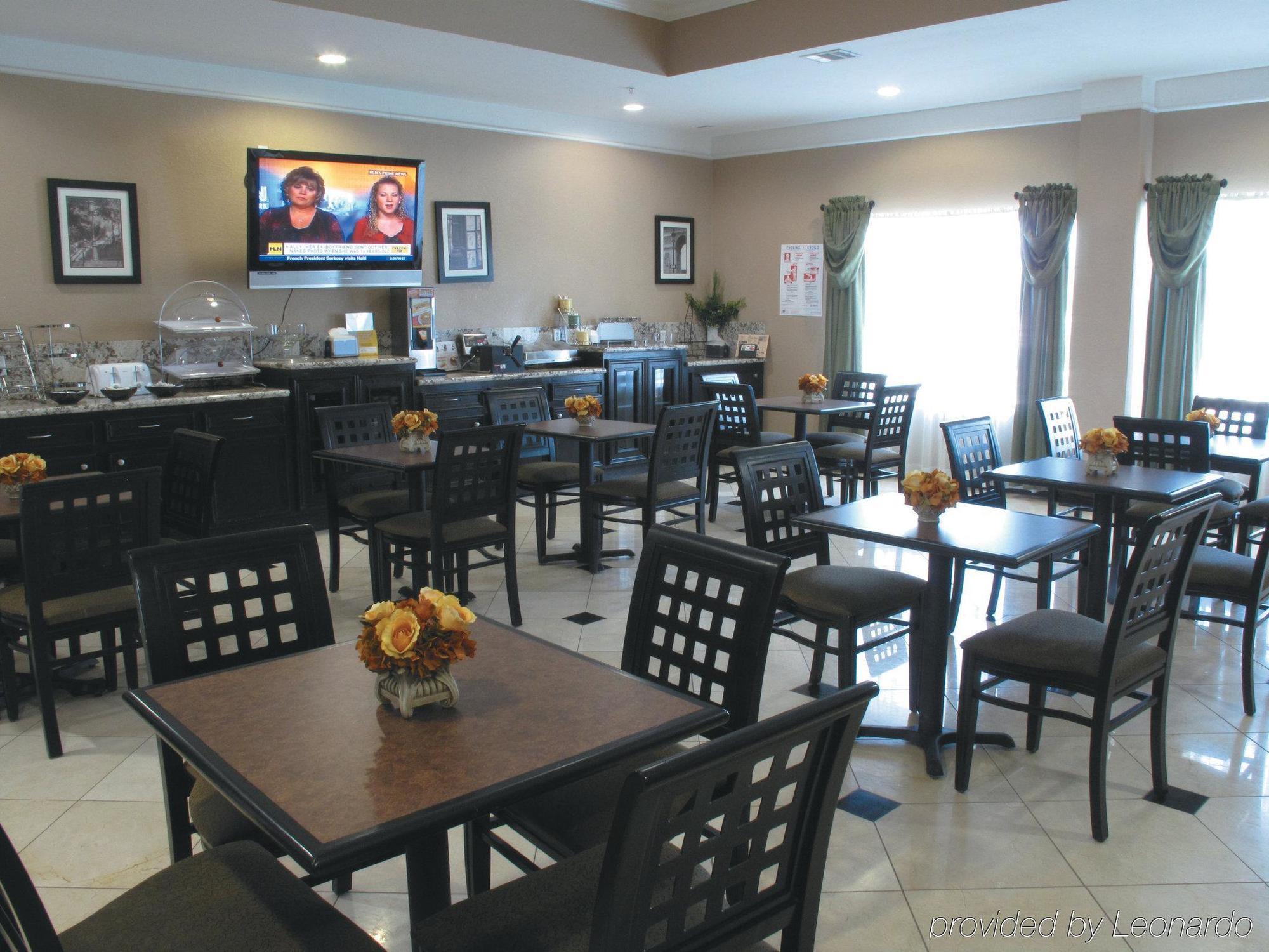 Hotel La Quinta By Wyndham Pearland Exterior foto