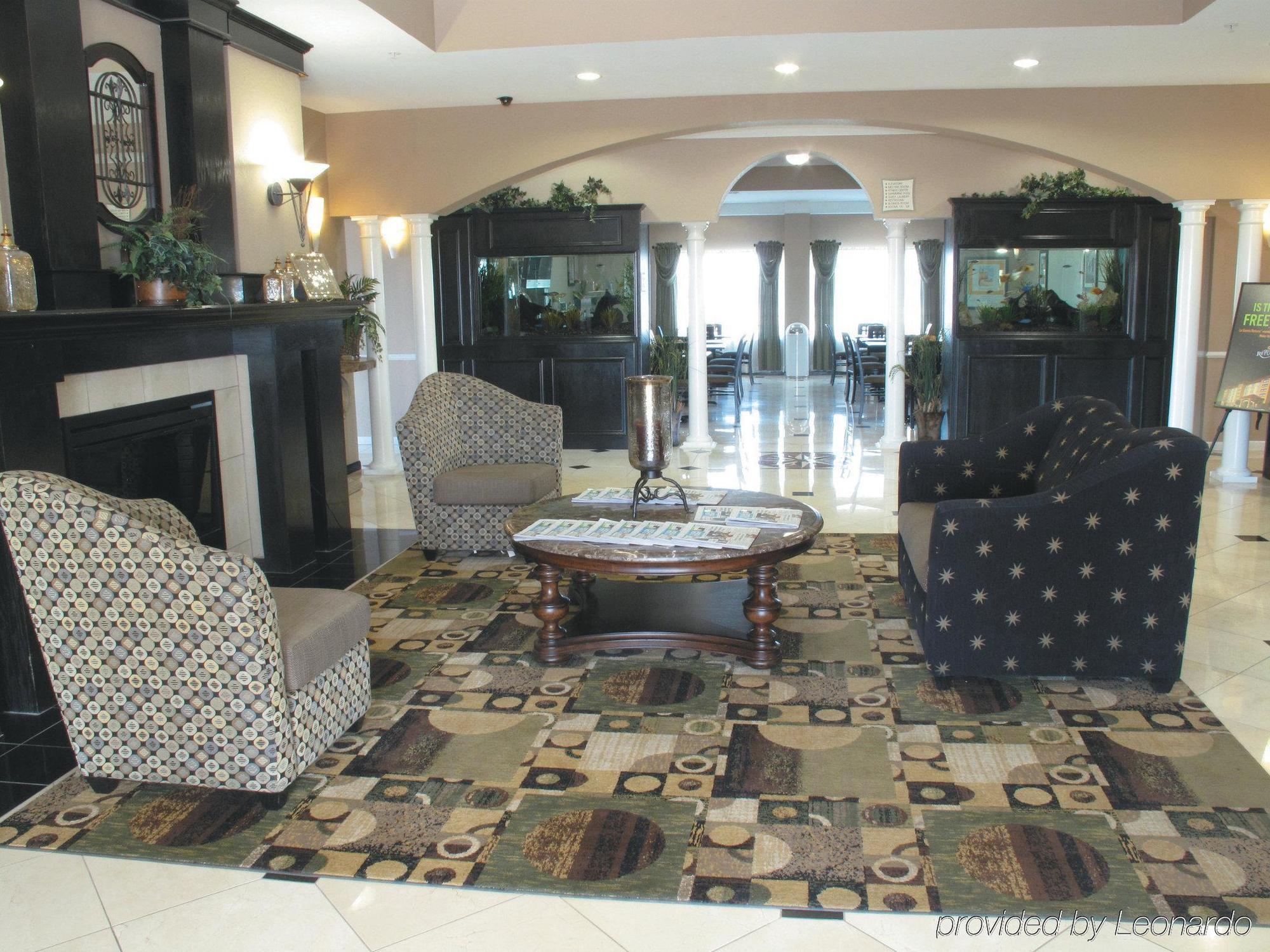 Hotel La Quinta By Wyndham Pearland Exterior foto