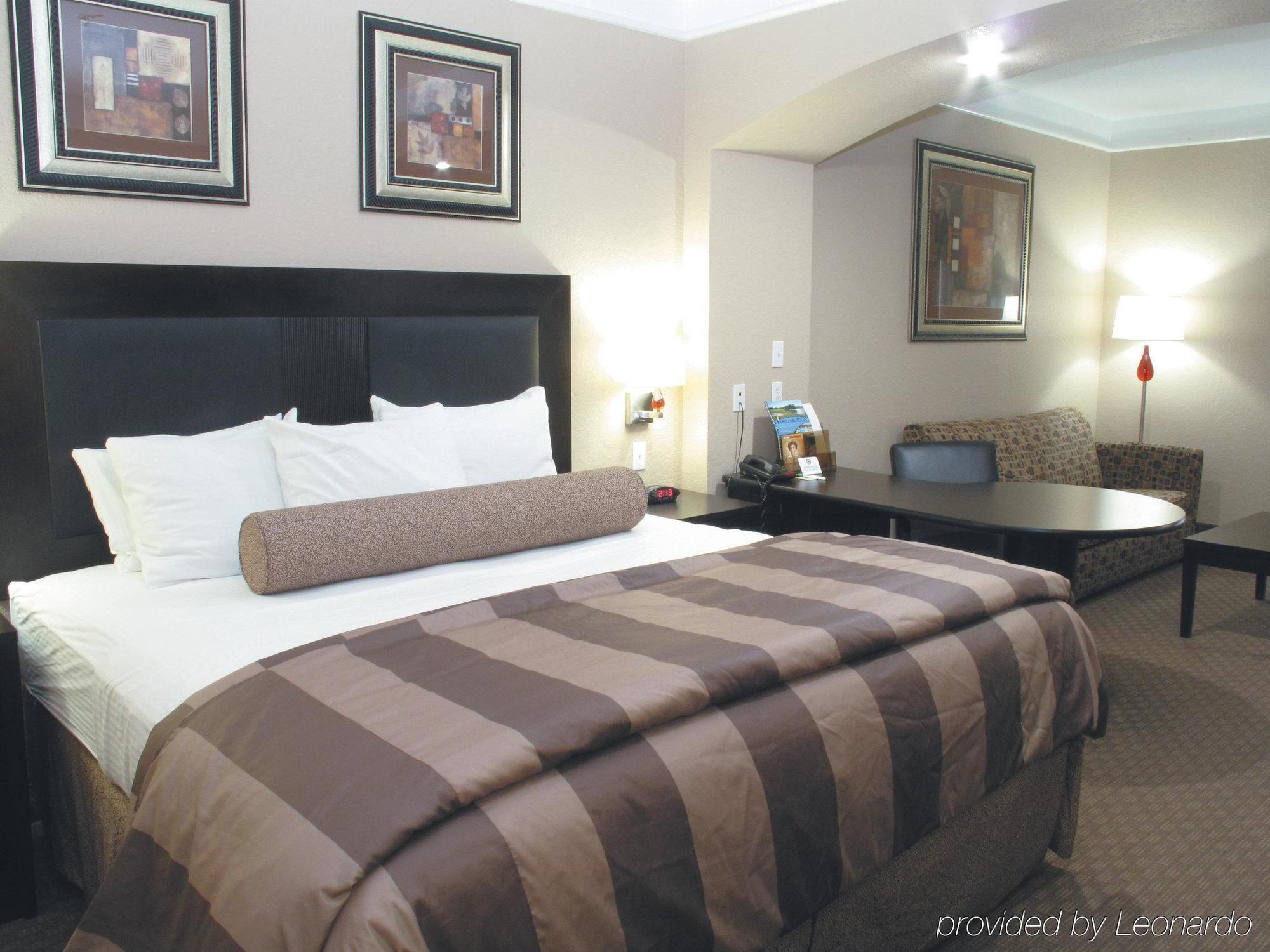 Hotel La Quinta By Wyndham Pearland Exterior foto
