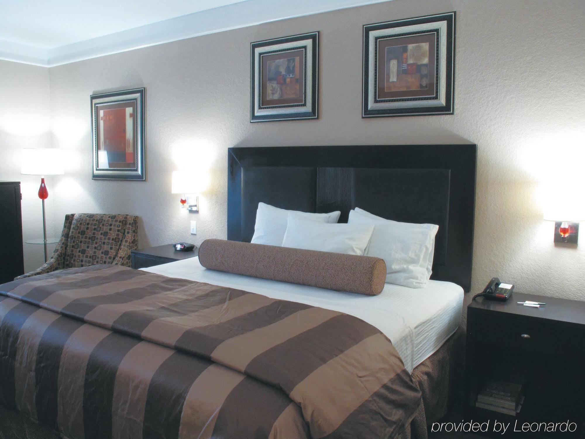 Hotel La Quinta By Wyndham Pearland Exterior foto
