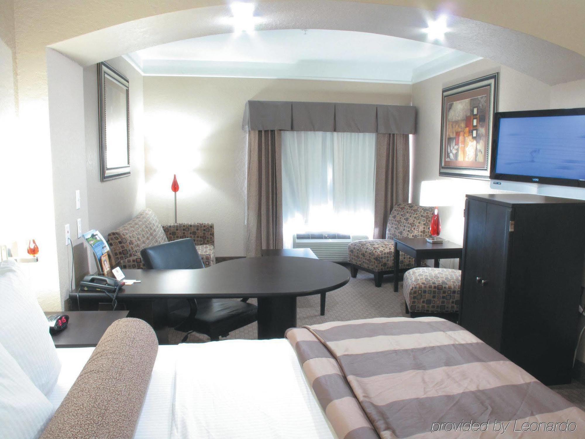 Hotel La Quinta By Wyndham Pearland Exterior foto